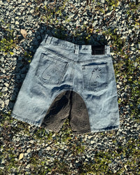 LUNI ECLIPSE JORTS